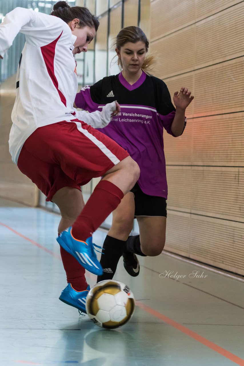 Bild 411 - Girls & Womens Cup
